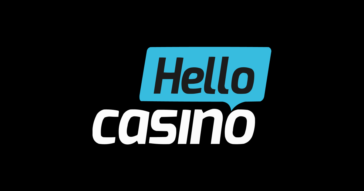 Hello Casino